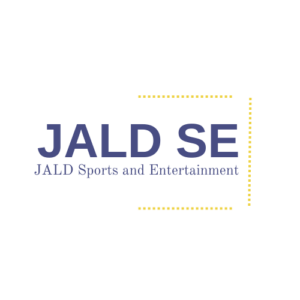 Logo for JALD SE