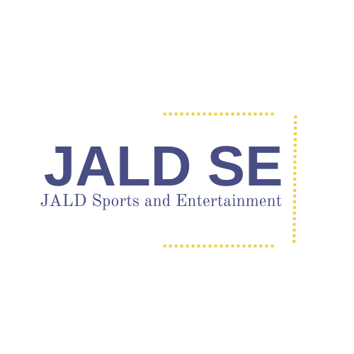 Logo for JALD SE